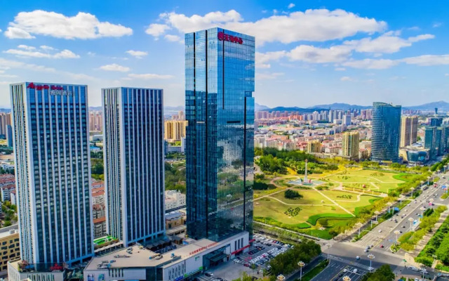 Yantai Tianma International Hotel