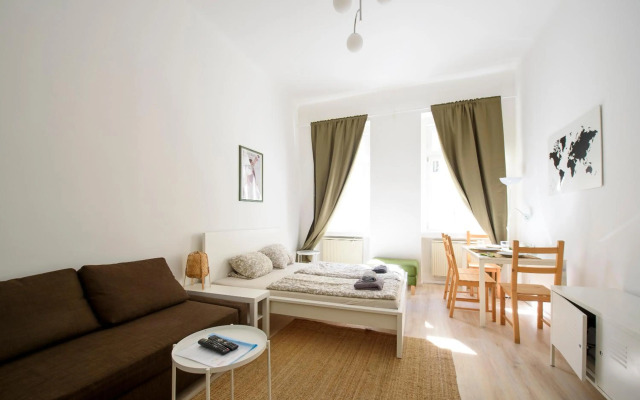 Apartment Praterstern