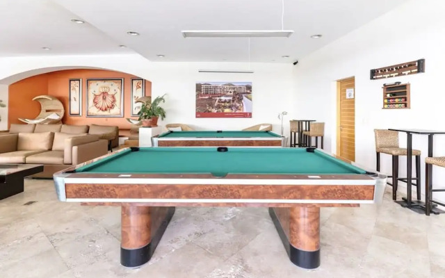 Anana El Dorado 203 Condo With Lake Views Pool