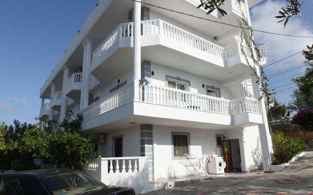 Unique Albania CondoHotel
