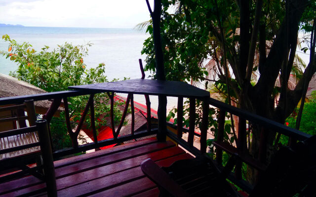 Golden Beach Resort