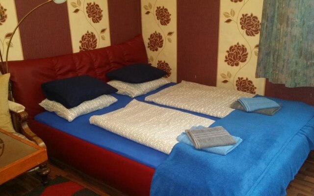 Guestroom VIP