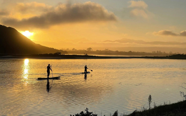 Sedgefield Kingfisher Cottage