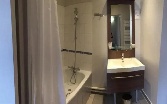 Orion Paris Haussmann