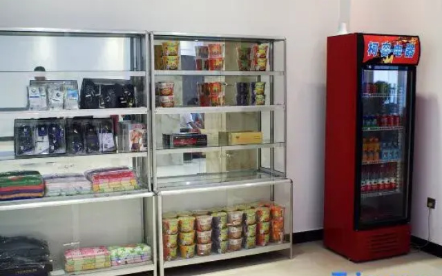 Yake e Home Hotel (Gaochun 107 National Road Branch)