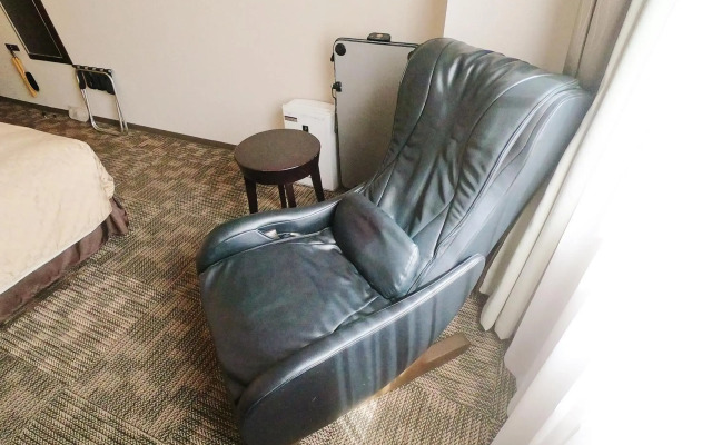 Solvita Hotel Naha
