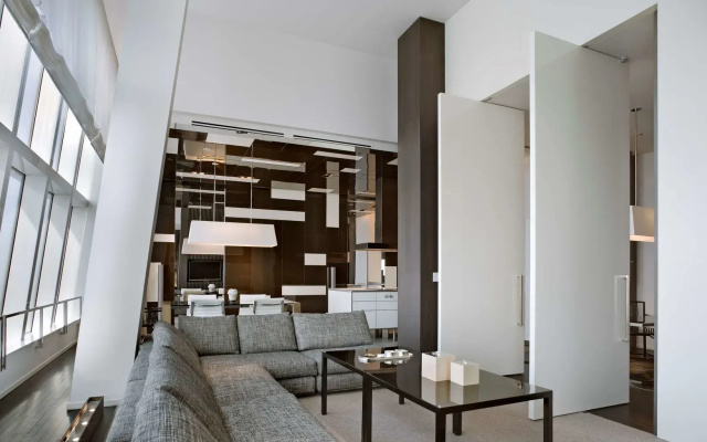 Park Hyatt Shanghai