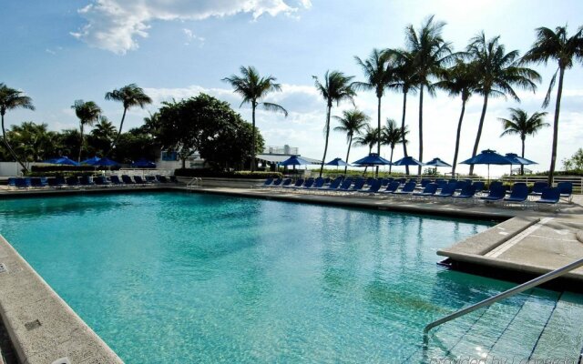 Miami Beach Resort