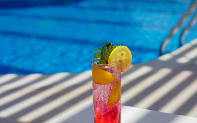 La Maison Hotel Doha