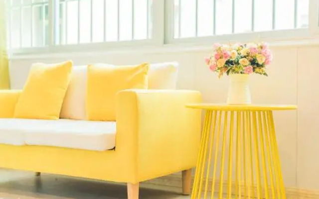 Sawasdee Krungthep Inn