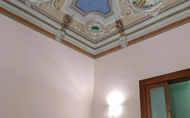 Le Nereidi B&B Acireale Centro