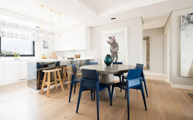 Artea by Totalstay