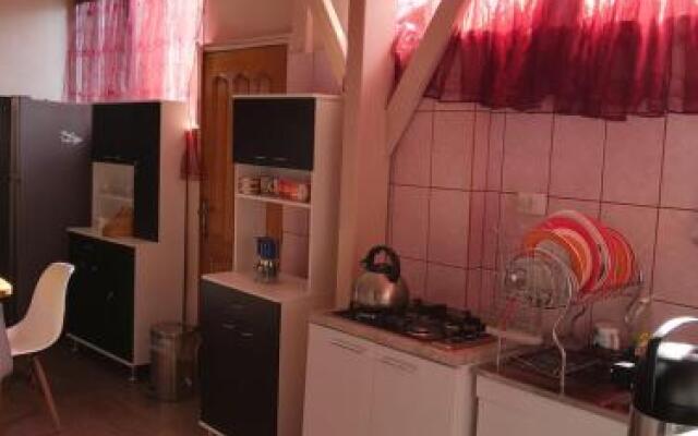 1 Hostal Galeria