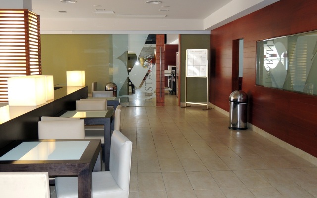 Hotel Cesar Augustus