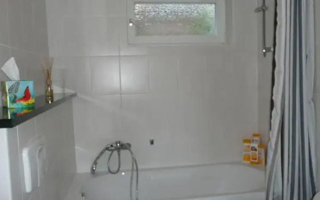 Ferienhaus Moselhöhe