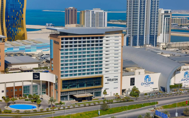 The Westin City Centre Bahrain