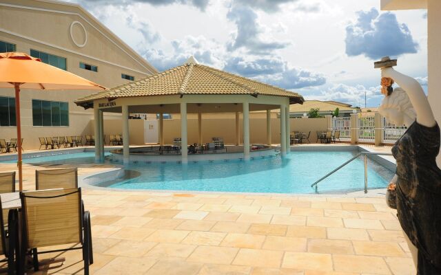 Apartment ABD Turismo - Lacqua DiRoma