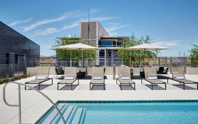 AC Hotel Phoenix Tempe/Downtown