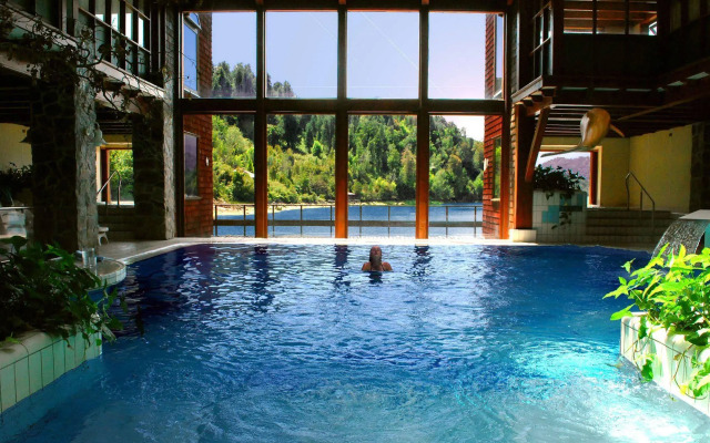 Puyuhuapi Lodge & Spa