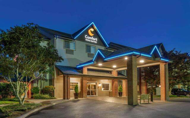 Comfort Inn & Suites Tualatin - Lake Oswego South