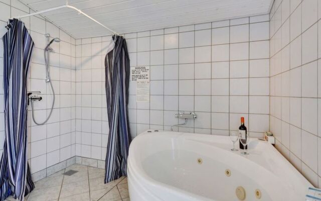 "Ema" - 400m from the sea in Western Jutland