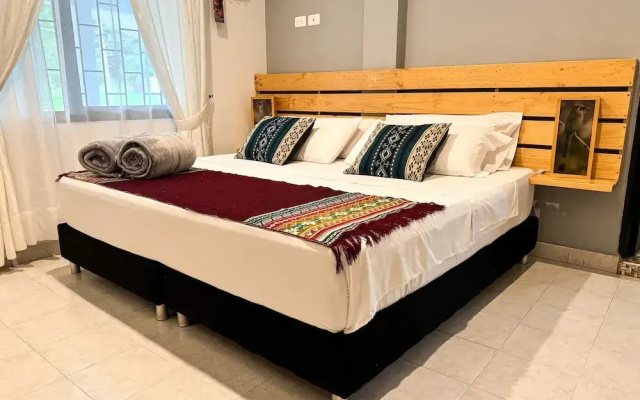Hotel Tierra Maravilla