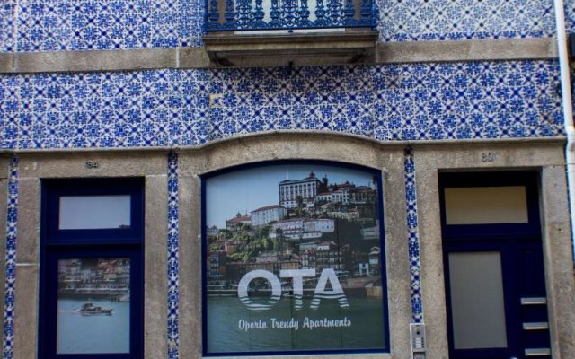 Oporto Trendy Apartments