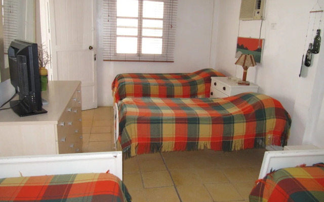 Casa Playas 1