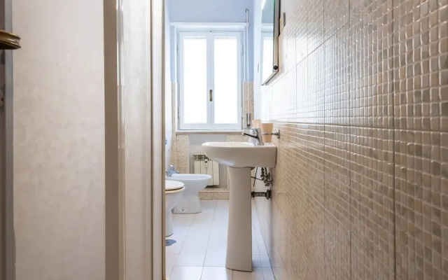 Magi Apartment in Rome