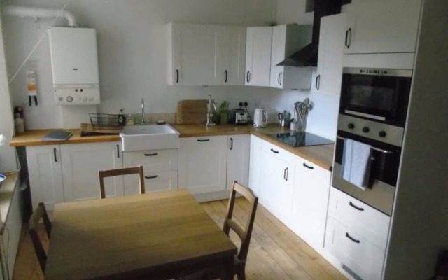 2 Bedroom Apartment In City Centre