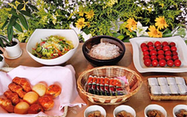 Tokorozawa Park Hotel