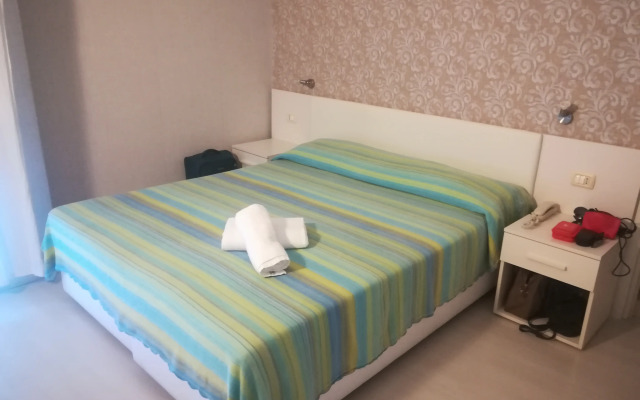 Baia Azzurra Hotel