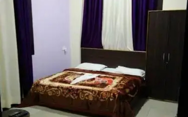 Hotel Himalaya