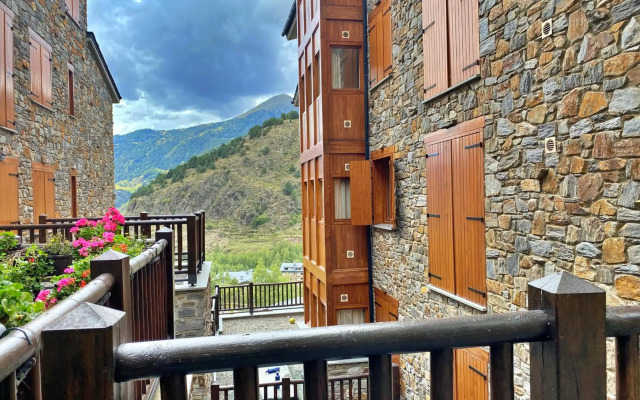 Pleta de Soldeu 226 hasta 4 personas.