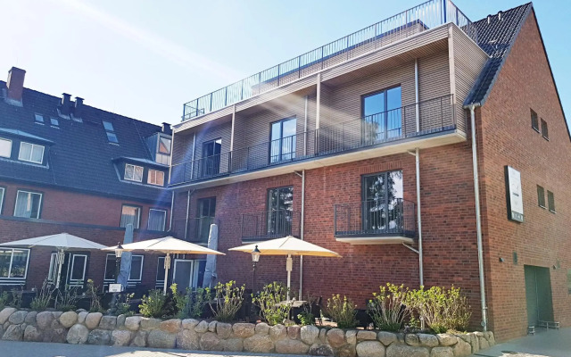 Hotel Birke, Ringhotel Kiel