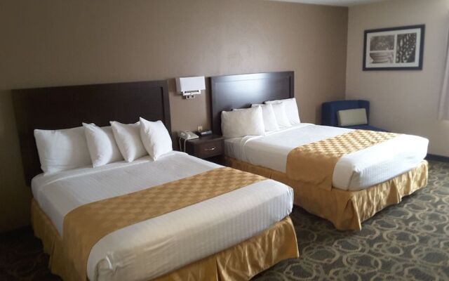 Inn at the Canyons