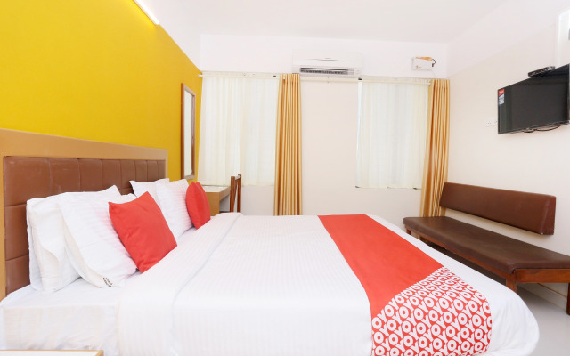 Hotel Ganesh by OYO Rooms