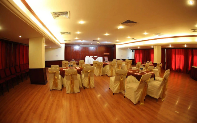Rathna Residency