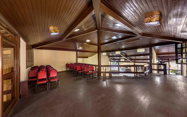 Hotel Fenix