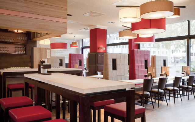 Hotel Mondial am Dom Cologne MGallery Collection
