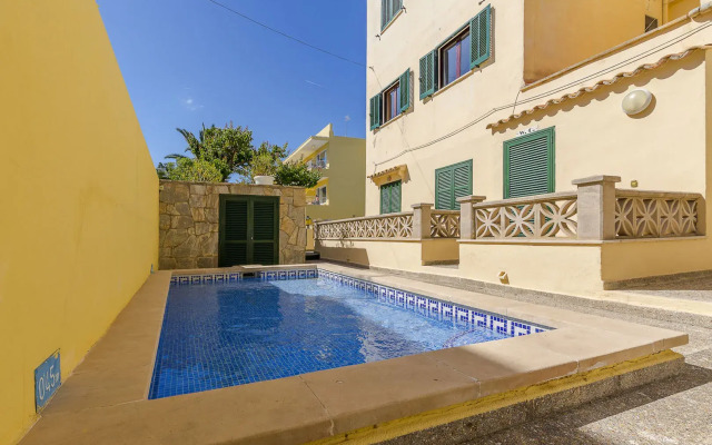 Hotel Panorama Pollensa