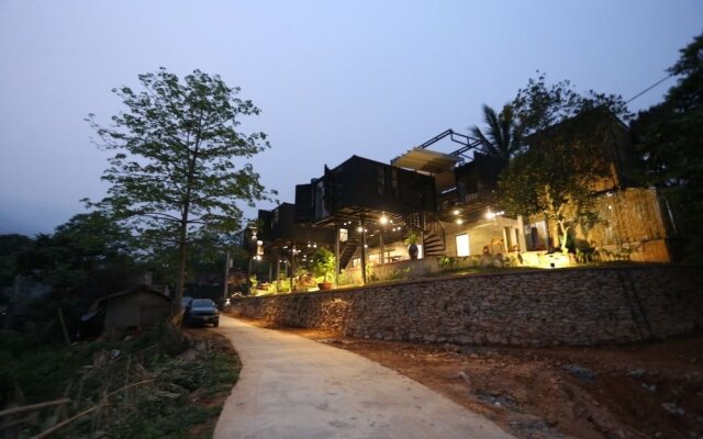 Pu Luong Hostel