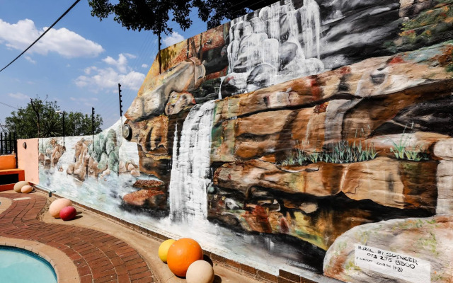 Grand View Bed & Breakfast