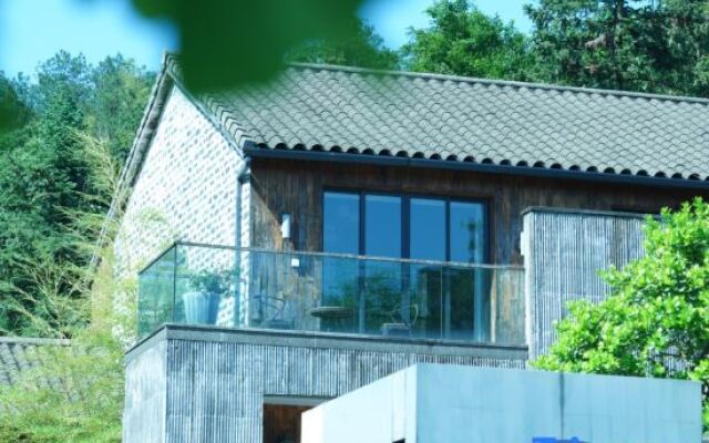 Wild Life Anji Field Design Homestay