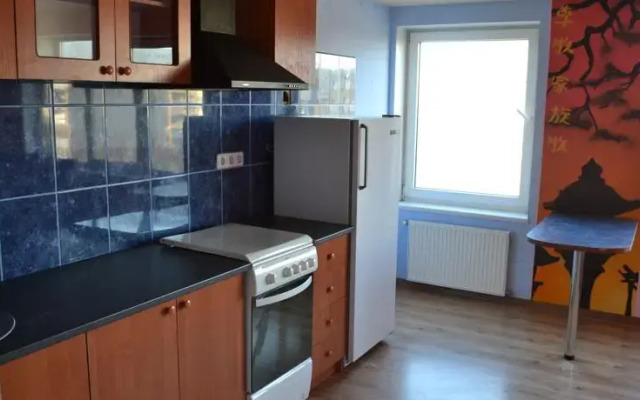 Dzīvoklis