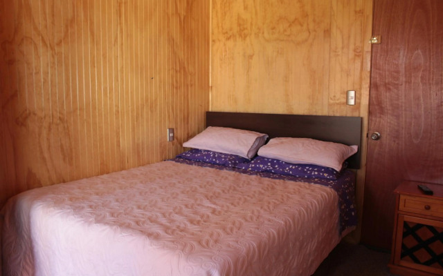 Departamentito Austral