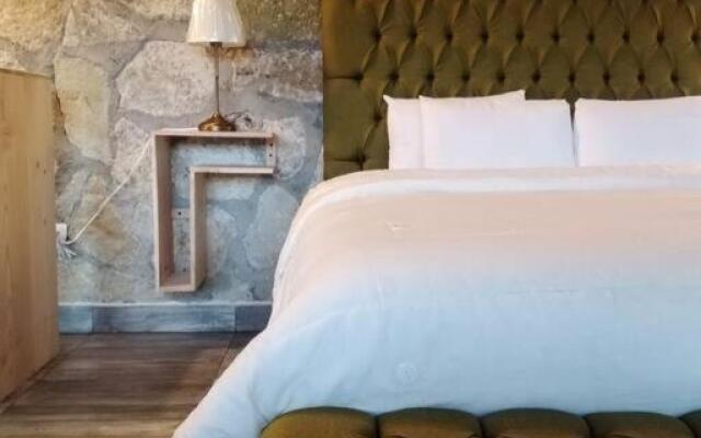 Cabaña El Encino Ii