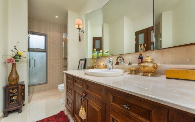 Villa Leti by Tropiclook