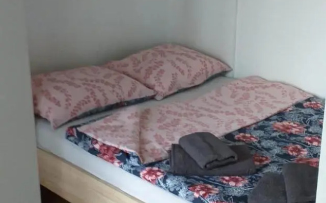Apartman Bruna