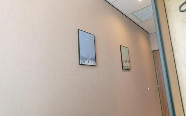 Distrikt Hotels Amsterdam Zaandam